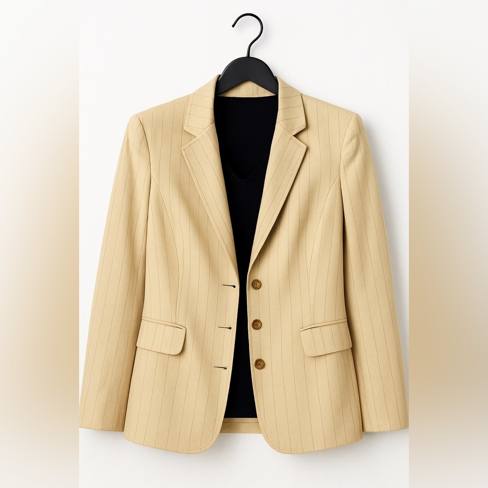 ESCADA margaretha ley vintage